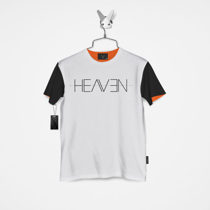 Light heaven tee - Image 4