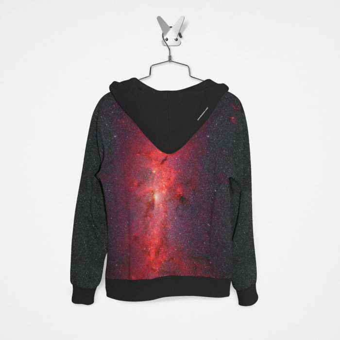 Space hoodie - Image 2