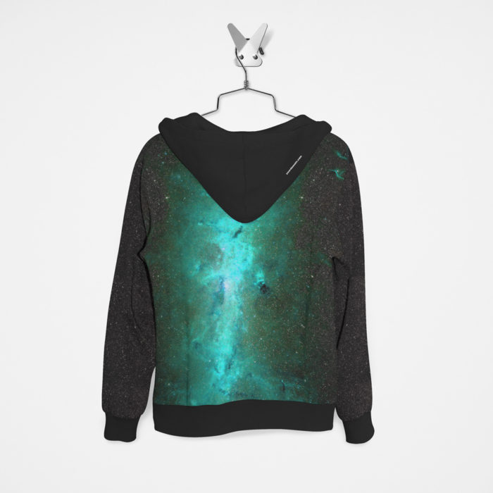 Space hoodie - Image 3