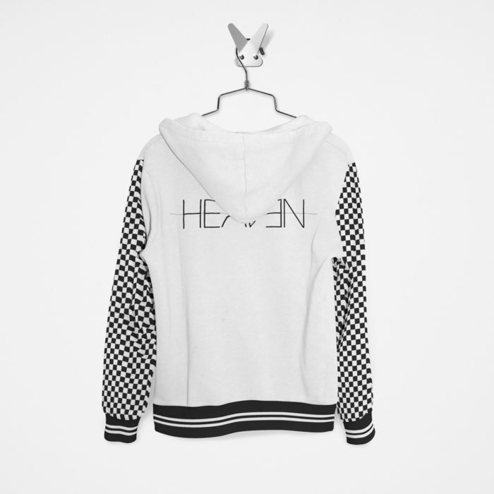 Heaven hoodie - Image 2