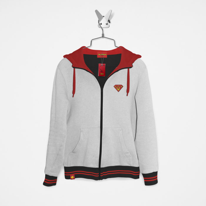 Hero hoodie - Image 3