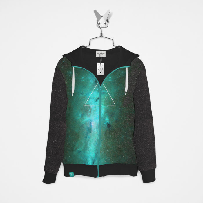 Space hoodie - Image 4